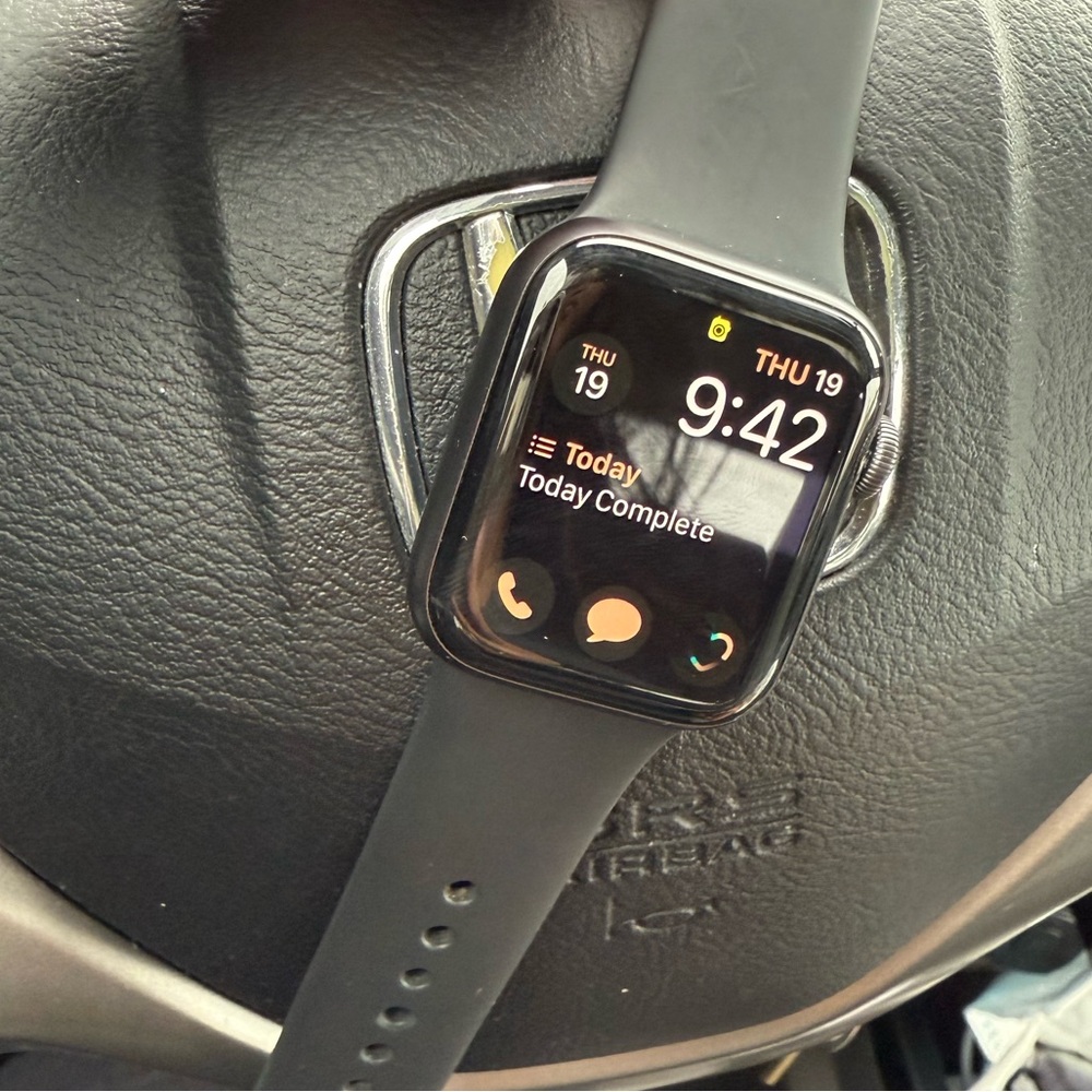 Apple Watch Series 5